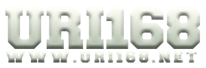 uri168 logo